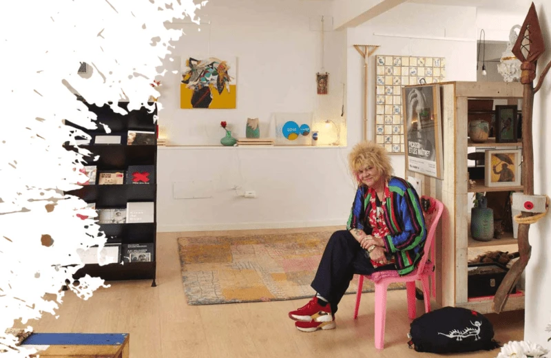 Casa Adnew Amsterdam-Málaga