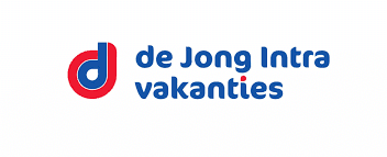 De Jong Intra vakanties