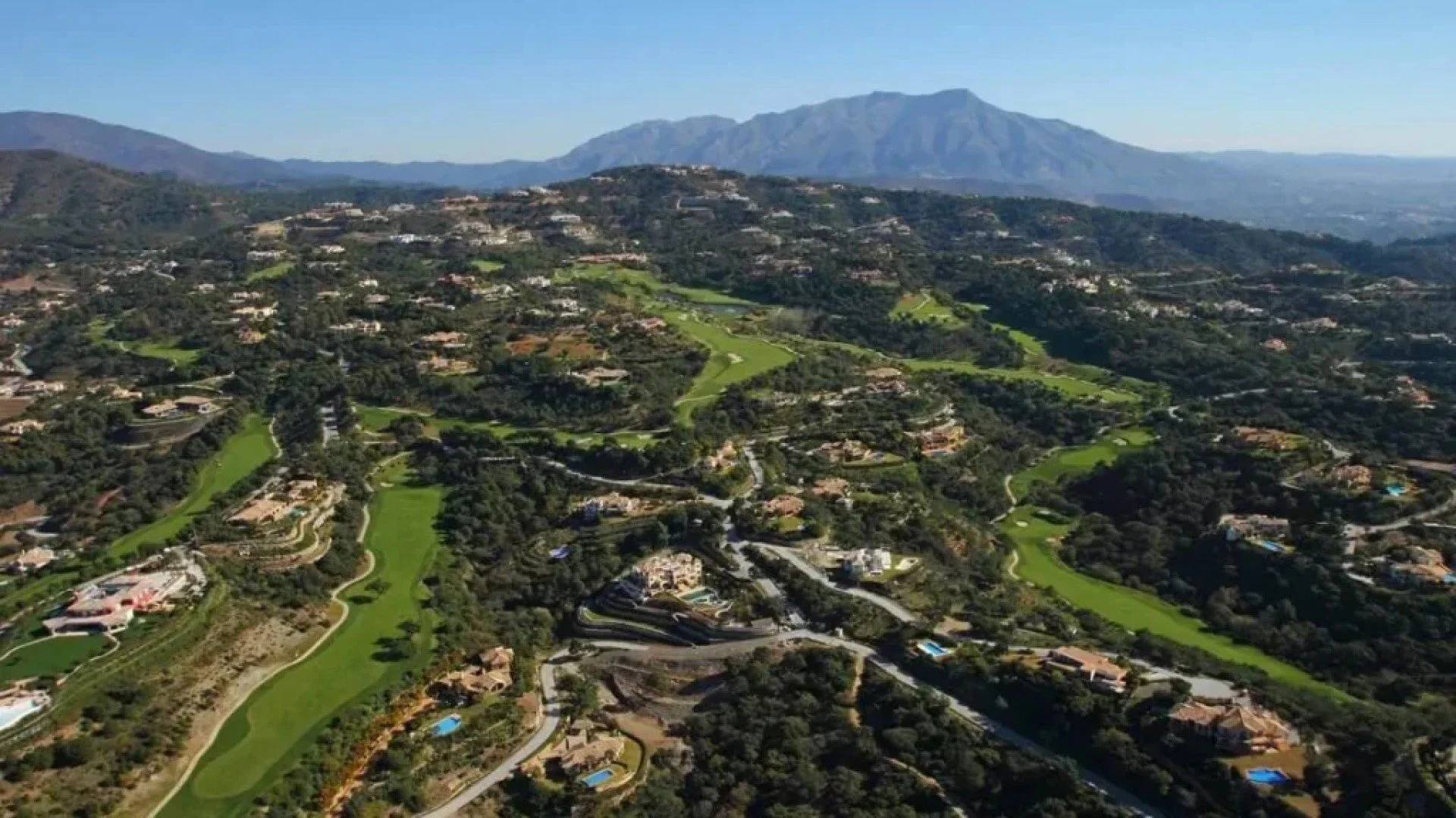 Leef de luxe droom in Marbella