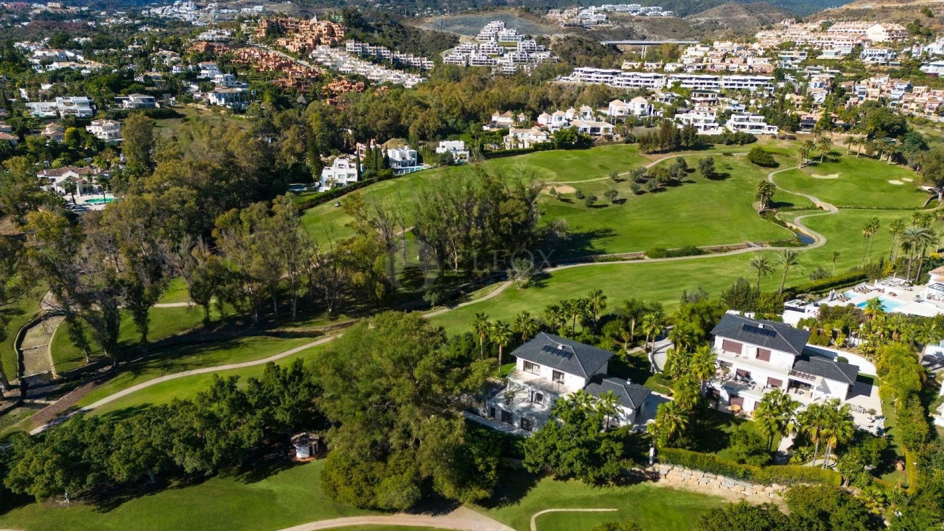 Leef de luxe droom in Marbella