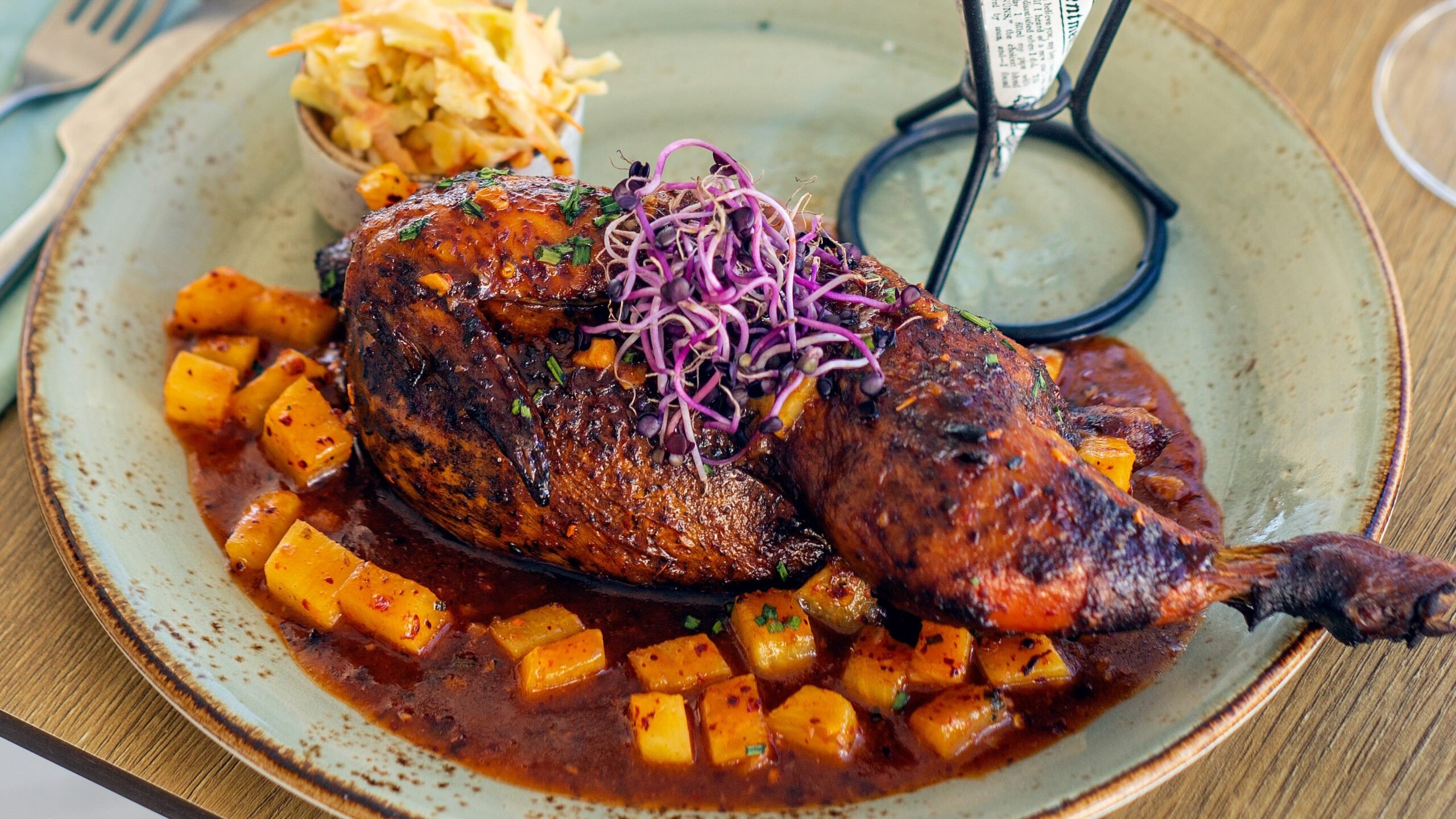 Fotos website homepage vista lago restaurant 8