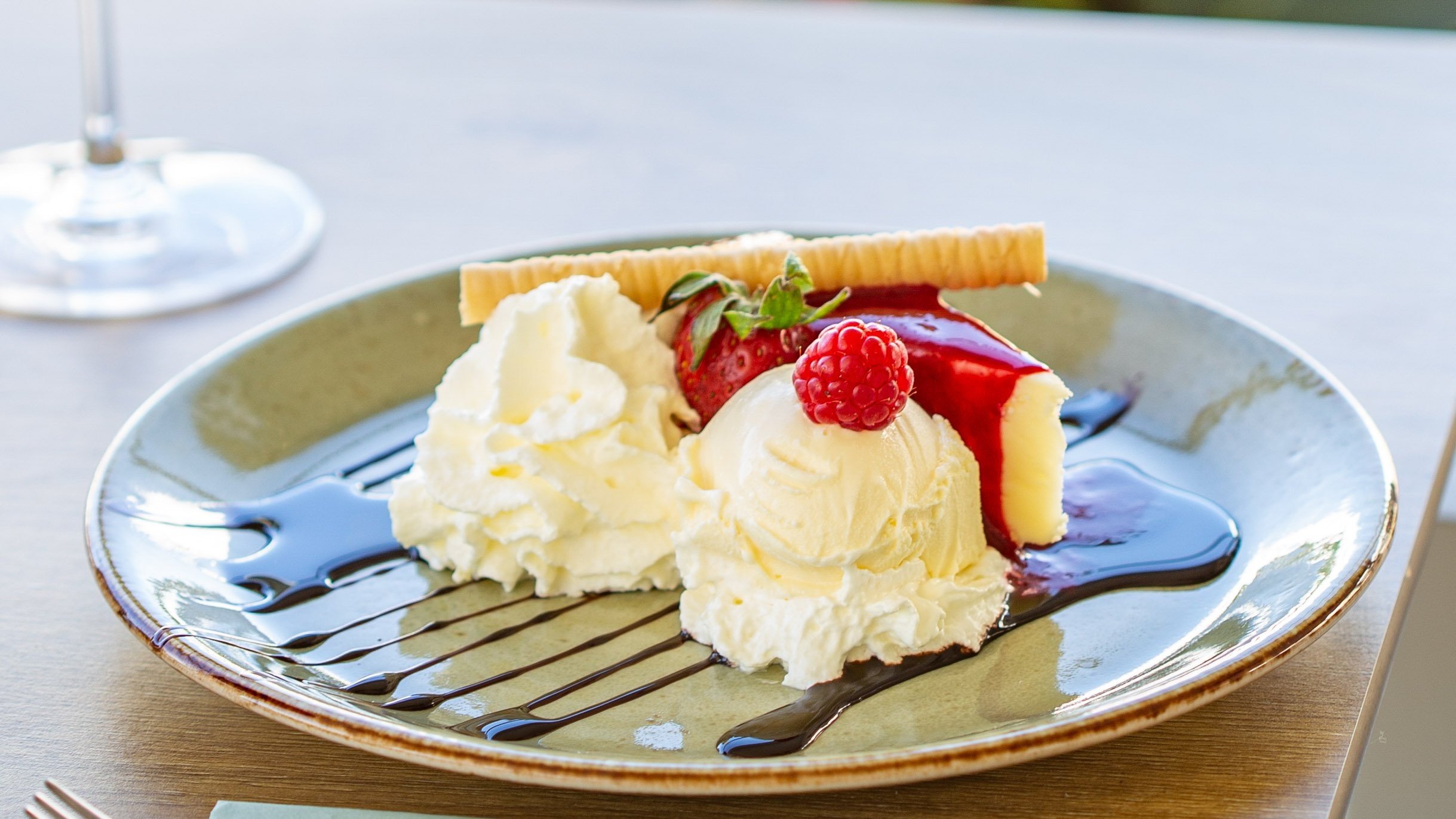 Fotos website homepage vista lago restaurant 9