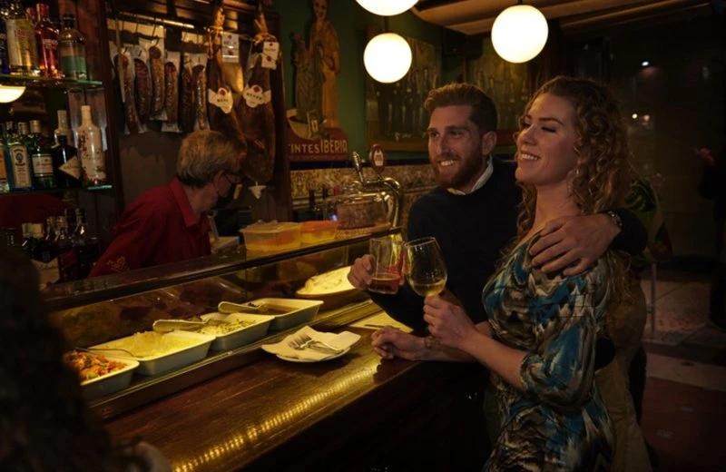 Los mejores restaurantes