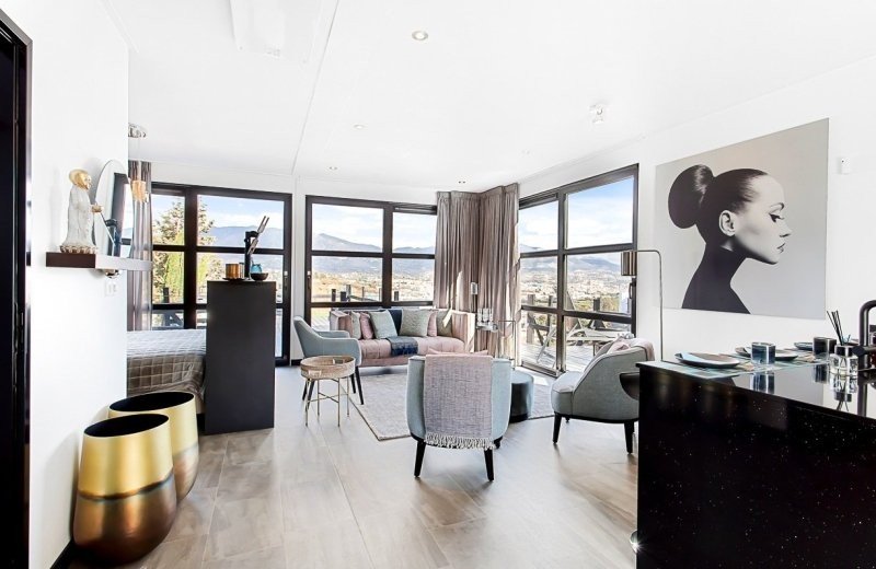 Vakantie appartement marbella loft