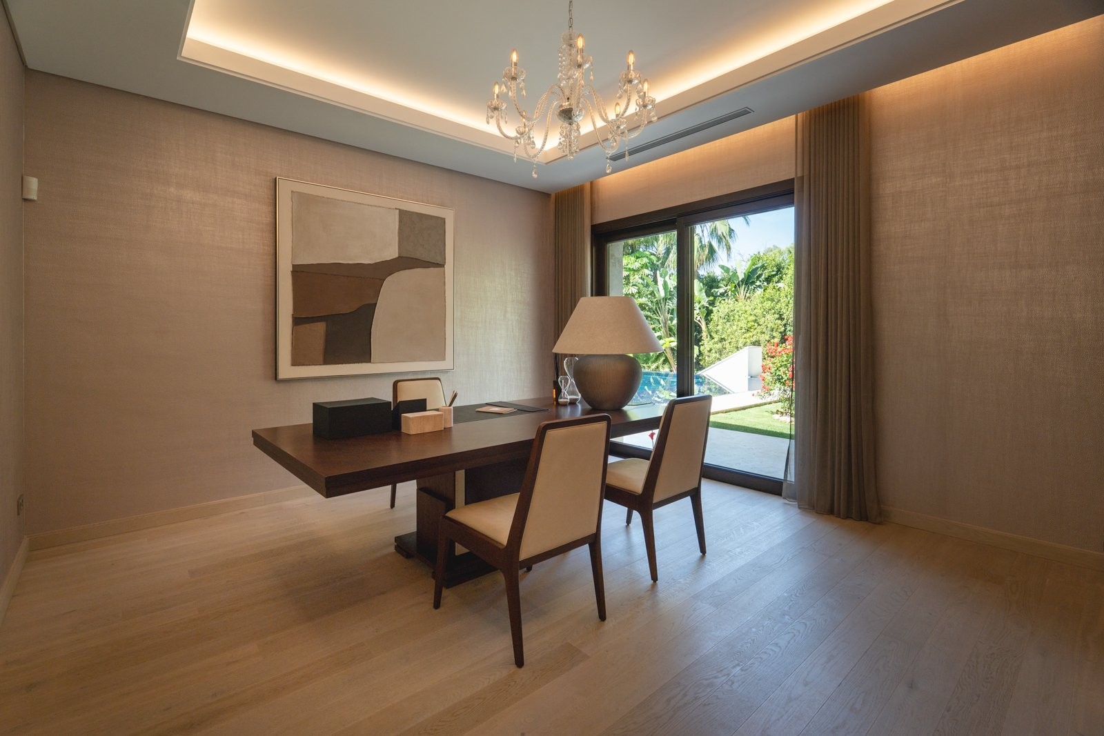 Villa maria nueva andalucia marbella 16