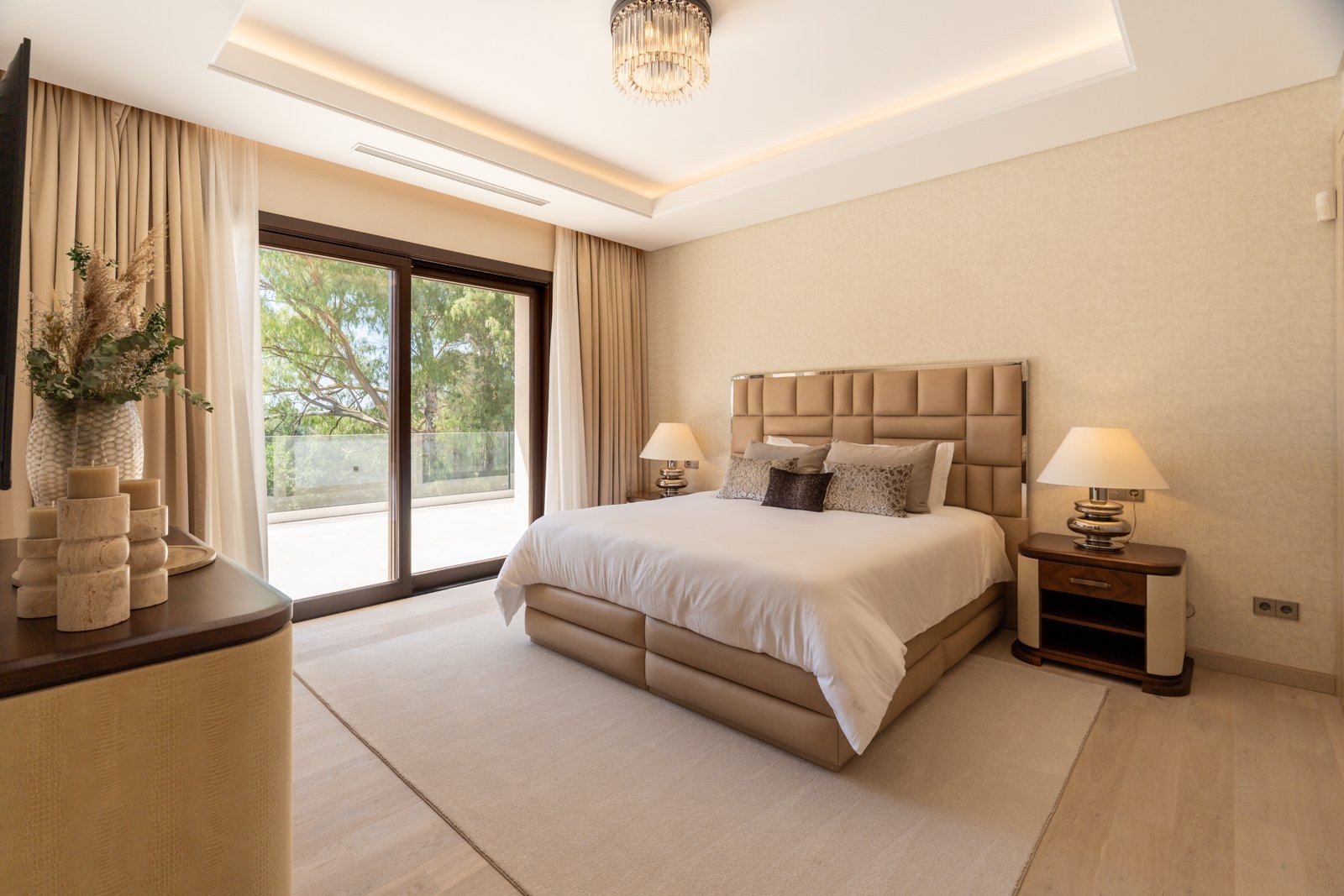 Villa maria nueva andalucia marbella 22
