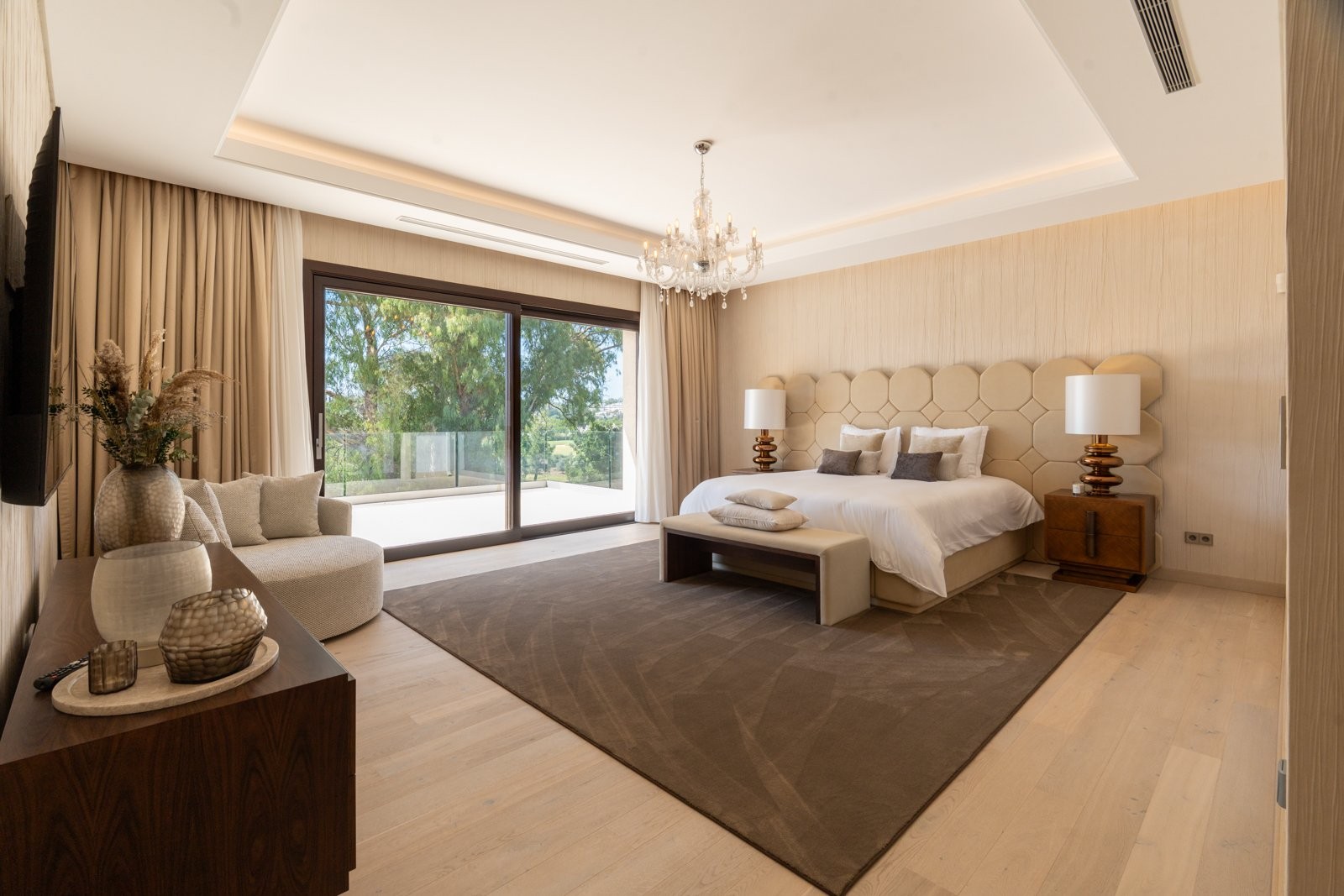 Villa maria nueva andalucia marbella 26