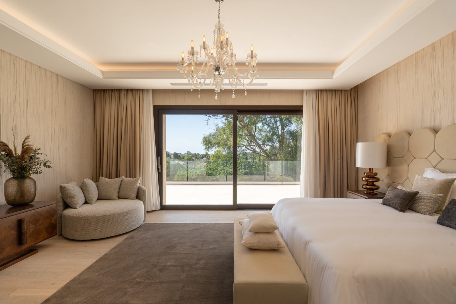 Villa maria nueva andalucia marbella 27