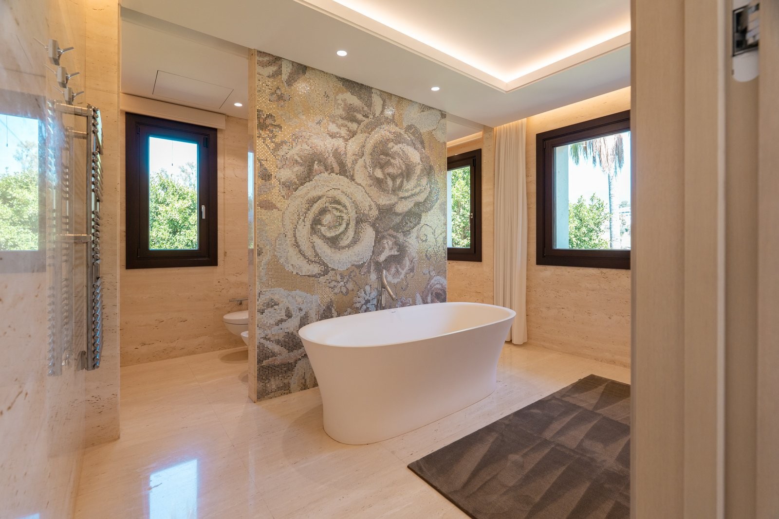 Villa maria nueva andalucia marbella 29