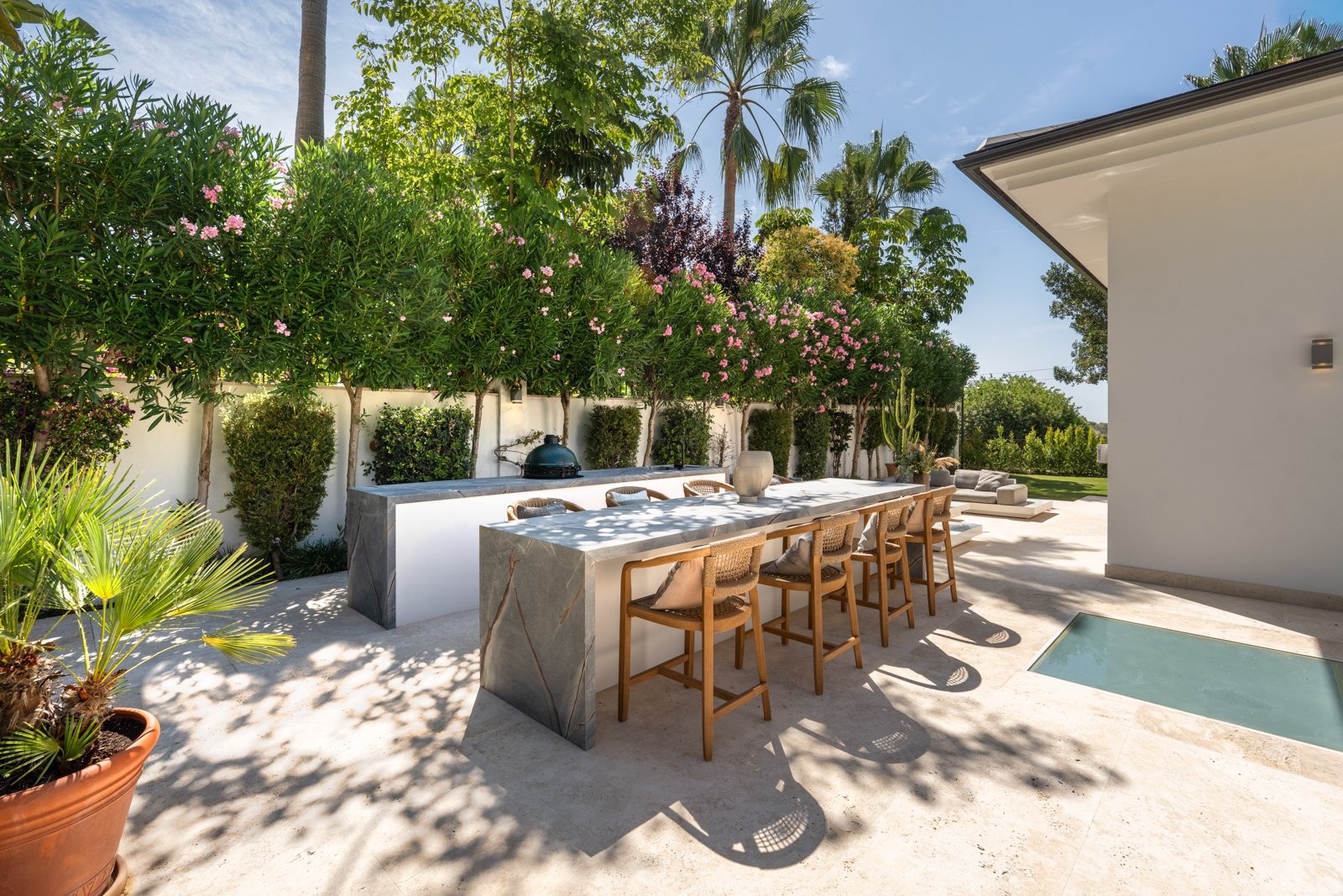 Villa maria nueva andalucia marbella 39