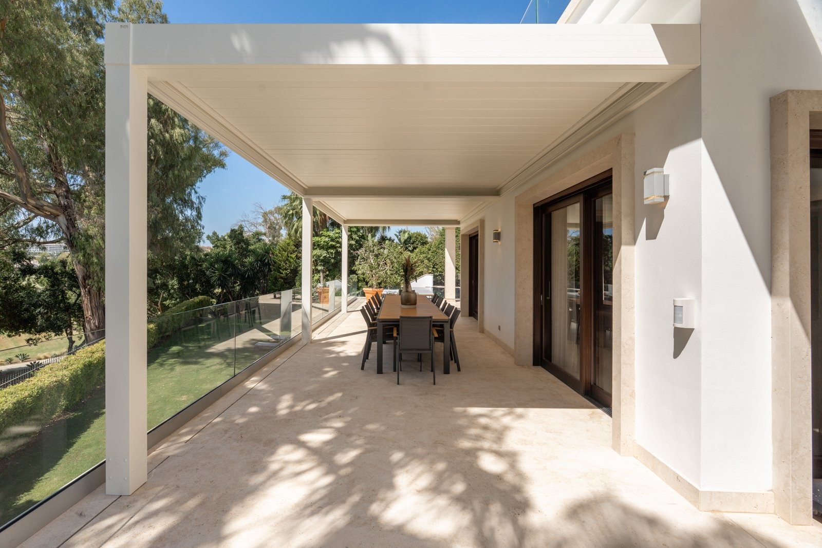 Villa maria nueva andalucia marbella 40