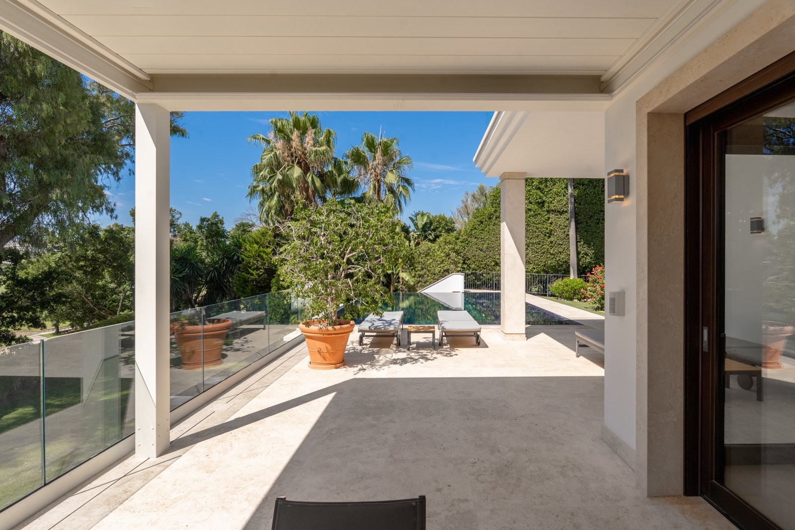 Villa maria nueva andalucia marbella 41