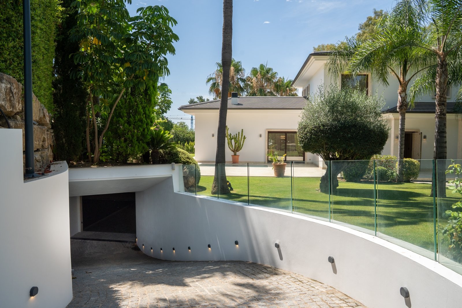 Villa maria nueva andalucia marbella 54