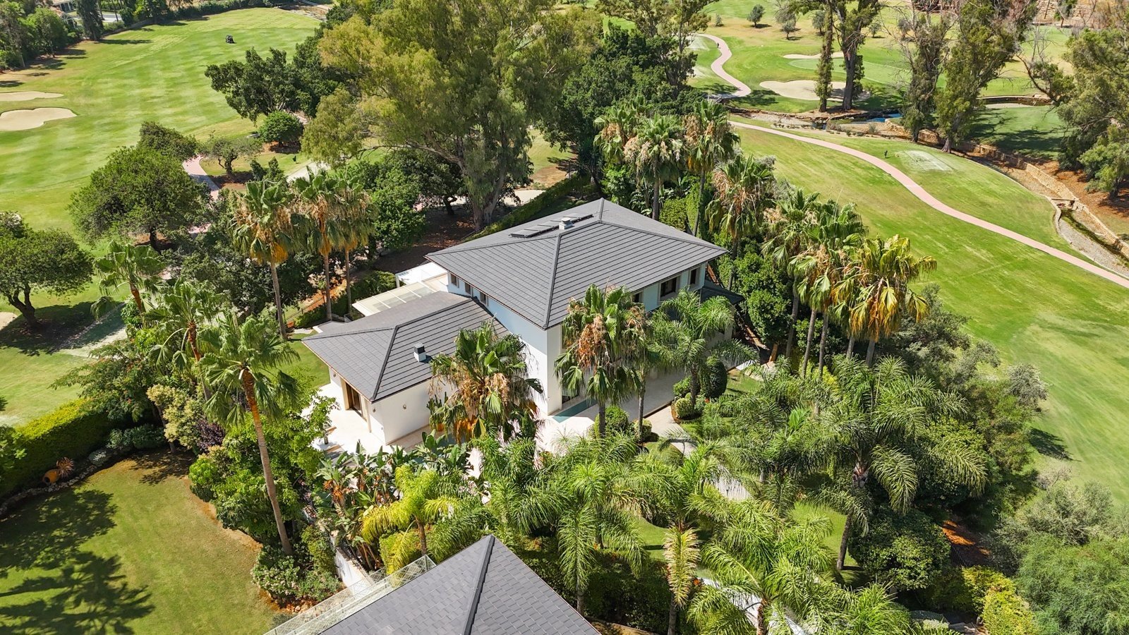 Villa Maria