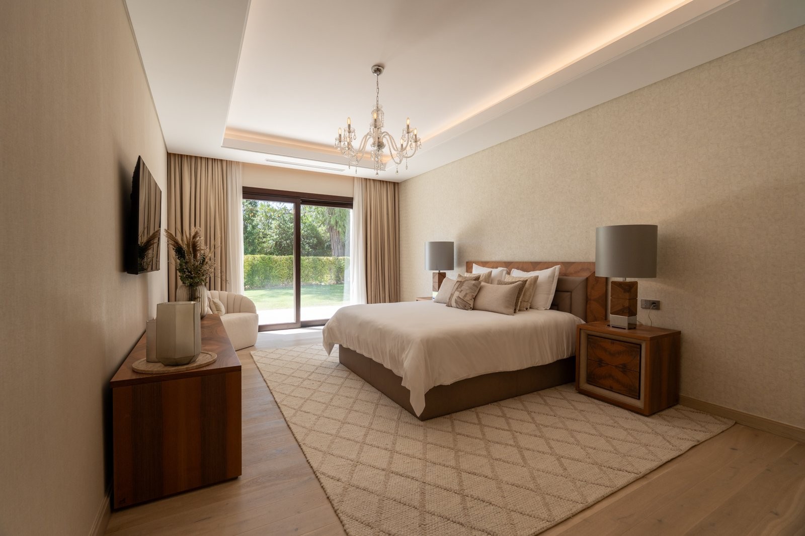 Villa maria nueva andalucia marbella 65