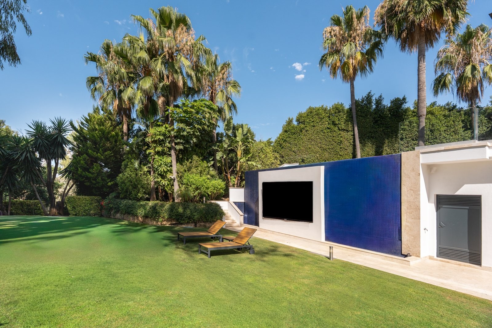 Villa maria nueva andalucia marbella 7