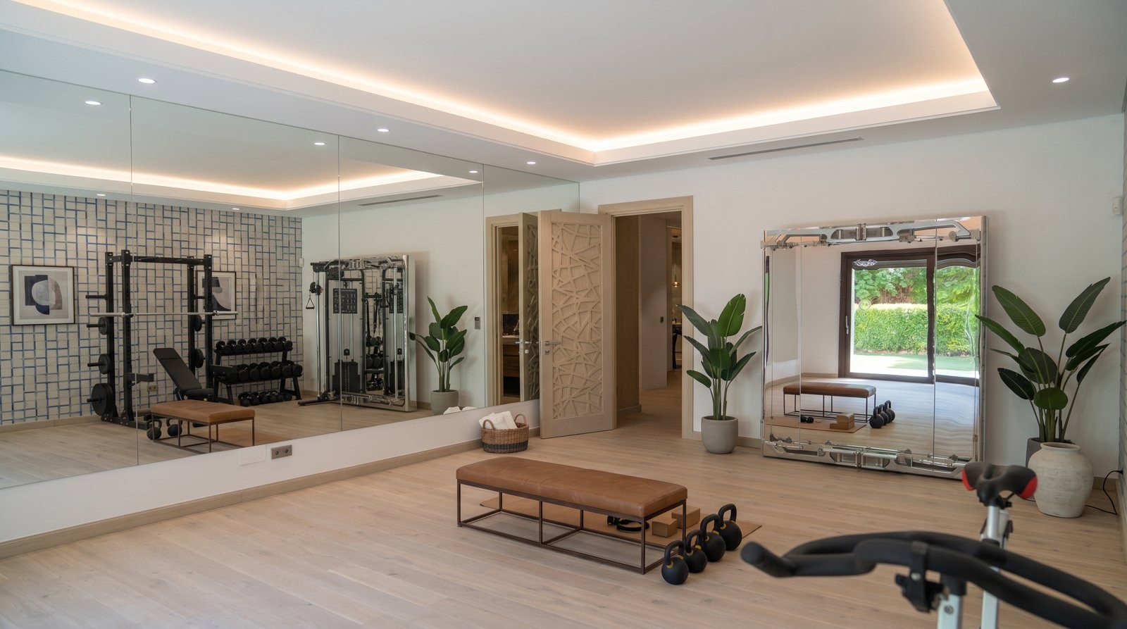 Villa maria nueva andalucia marbella 70