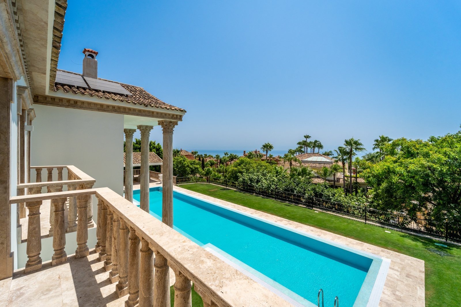 Villa sinfonia 14