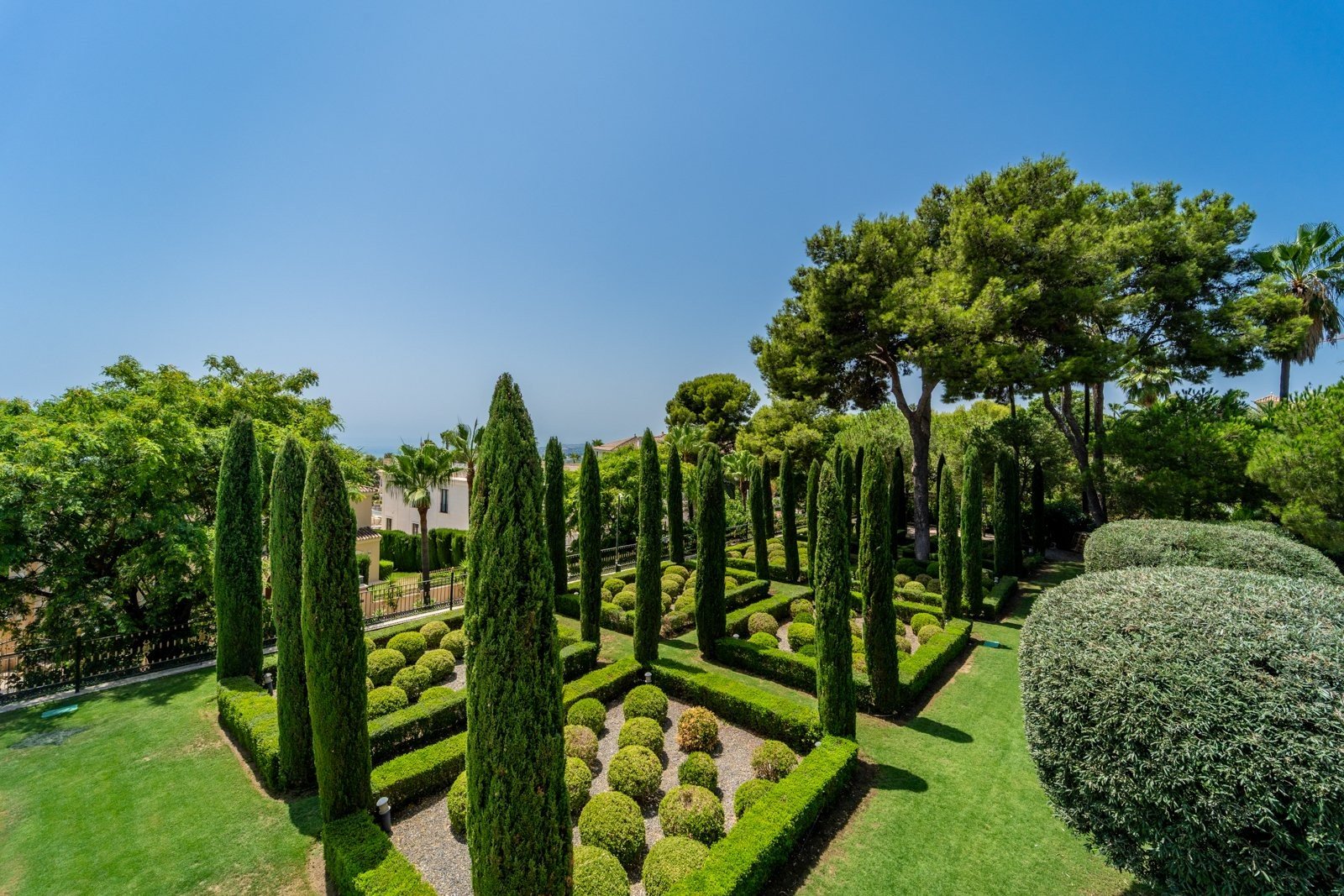 Villa sinfonia 16