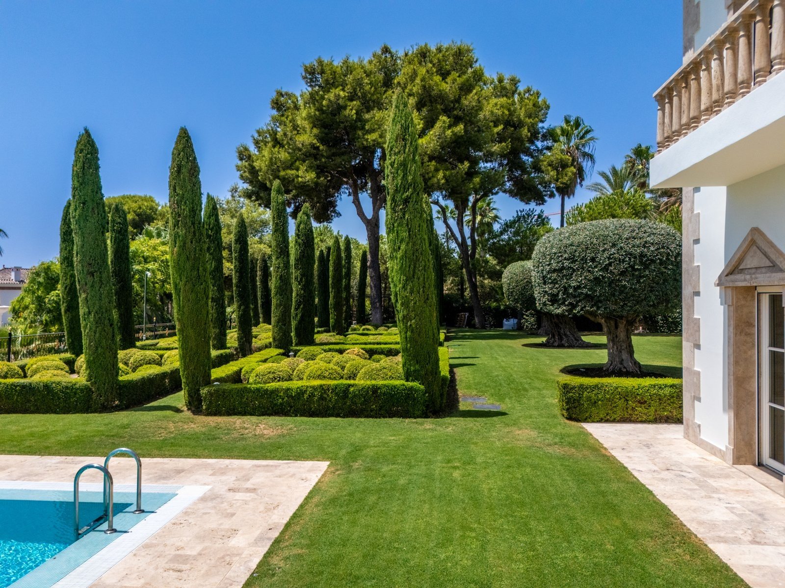 Villa sinfonia 17