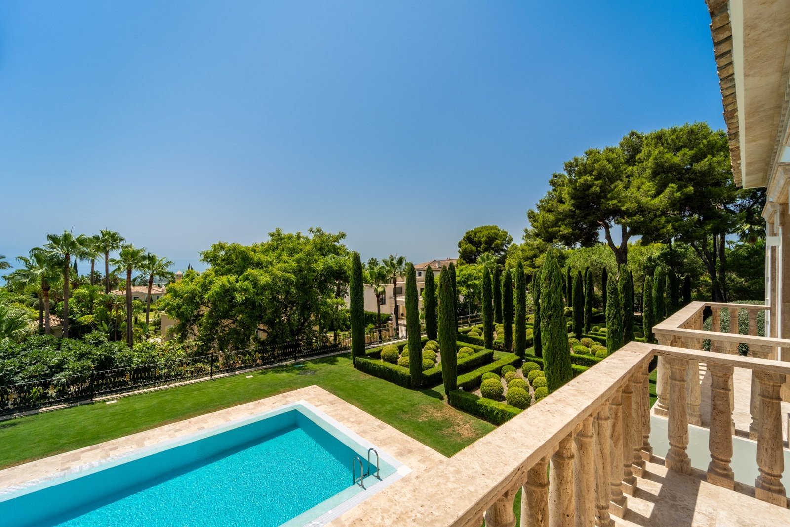 Villa sinfonia 18