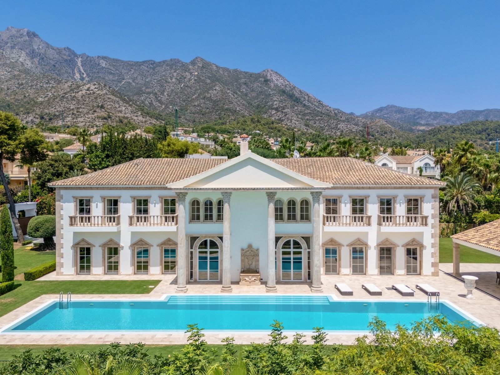 Villa sinfonia 20