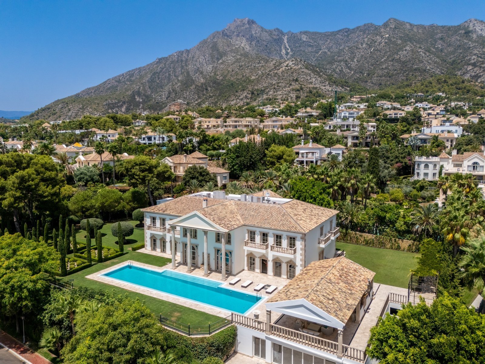 Villa sinfonia 22