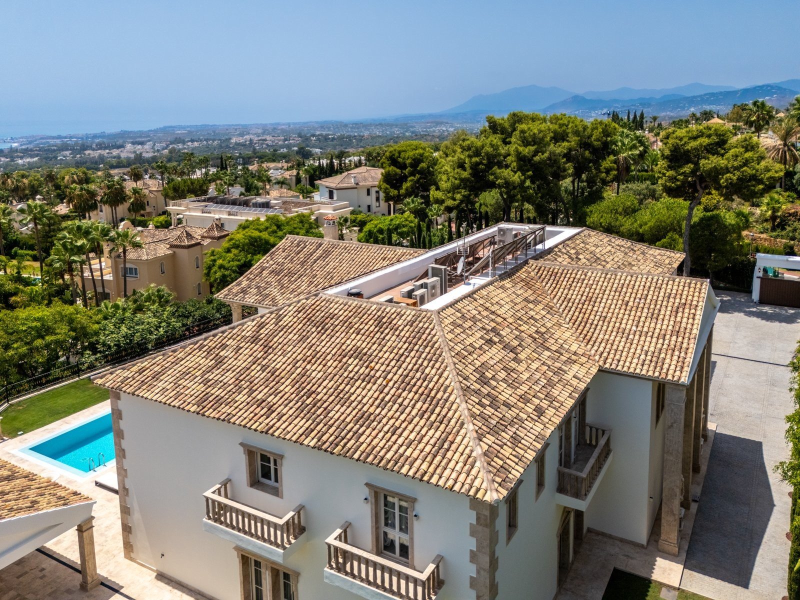 Villa sinfonia 27