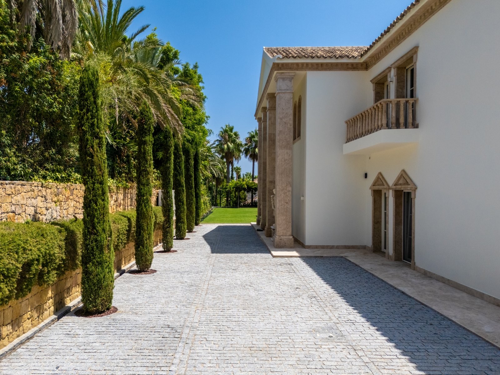 Villa sinfonia 30