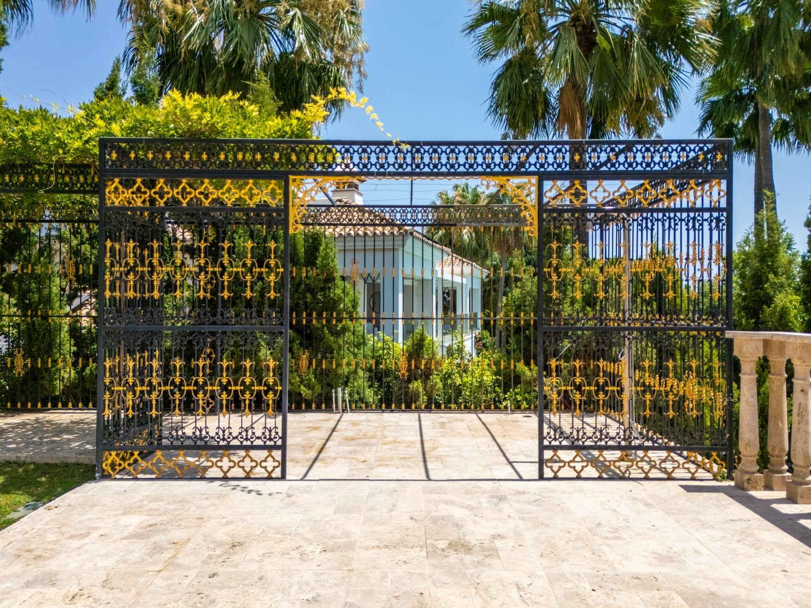 Villa sinfonia 33