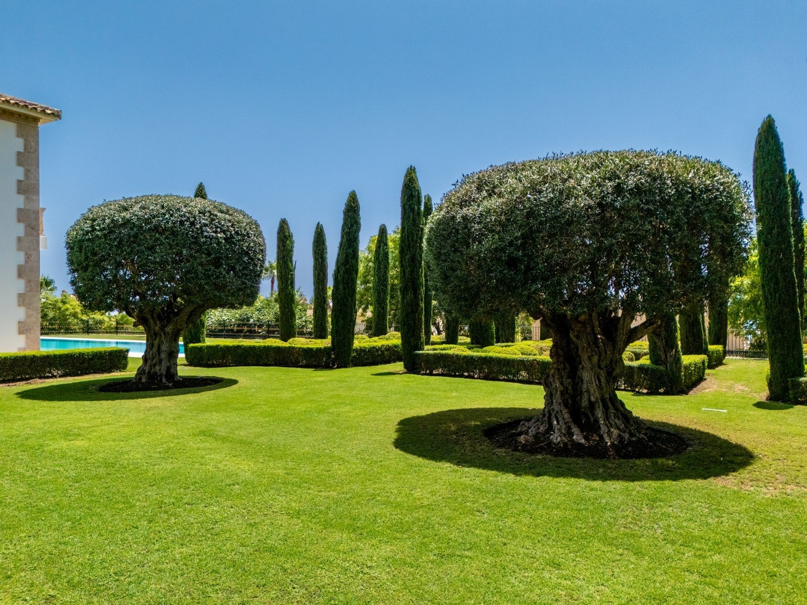Villa sinfonia 38
