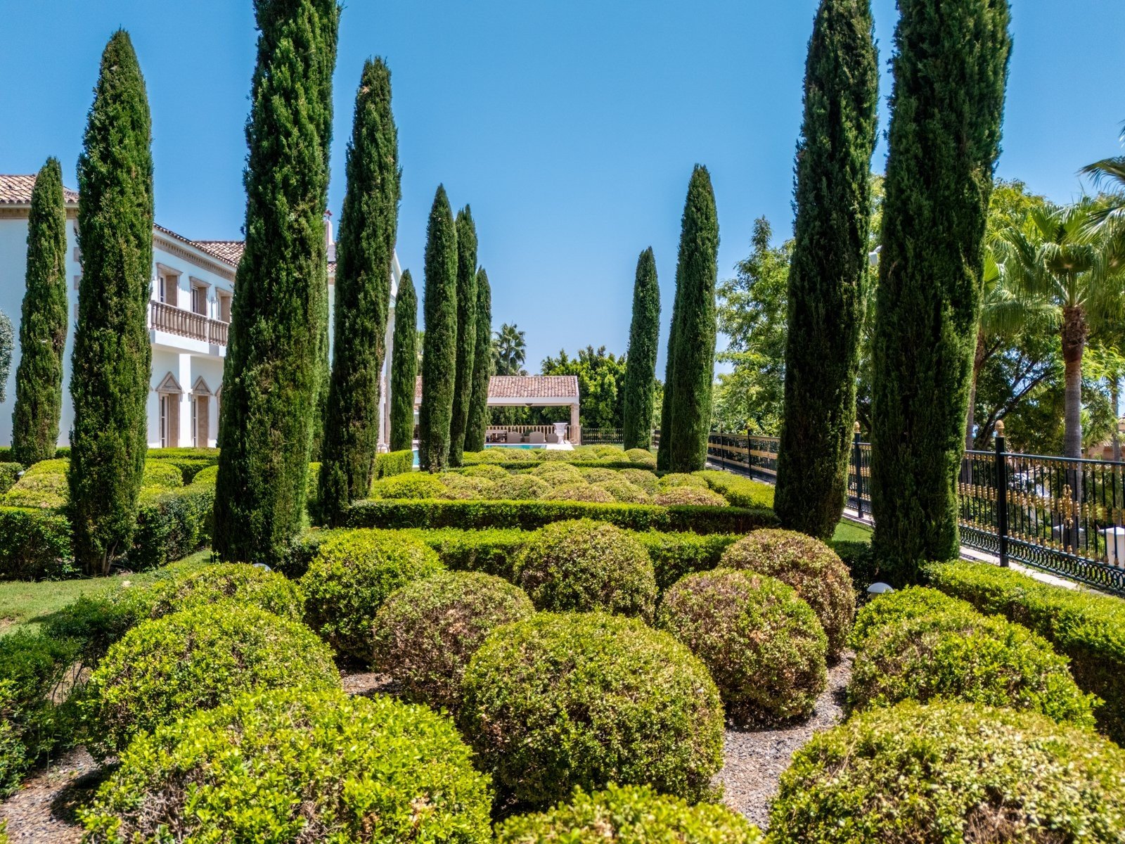 Villa sinfonia 39