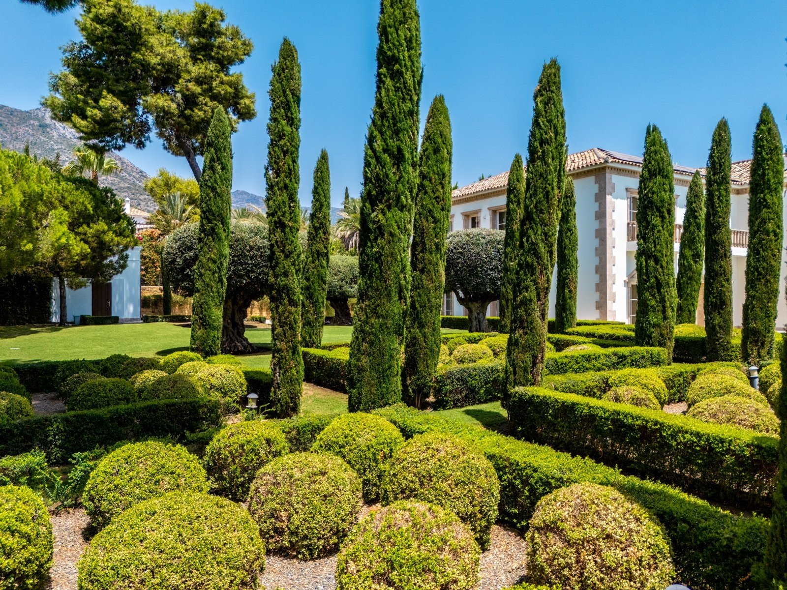 Villa sinfonia 40