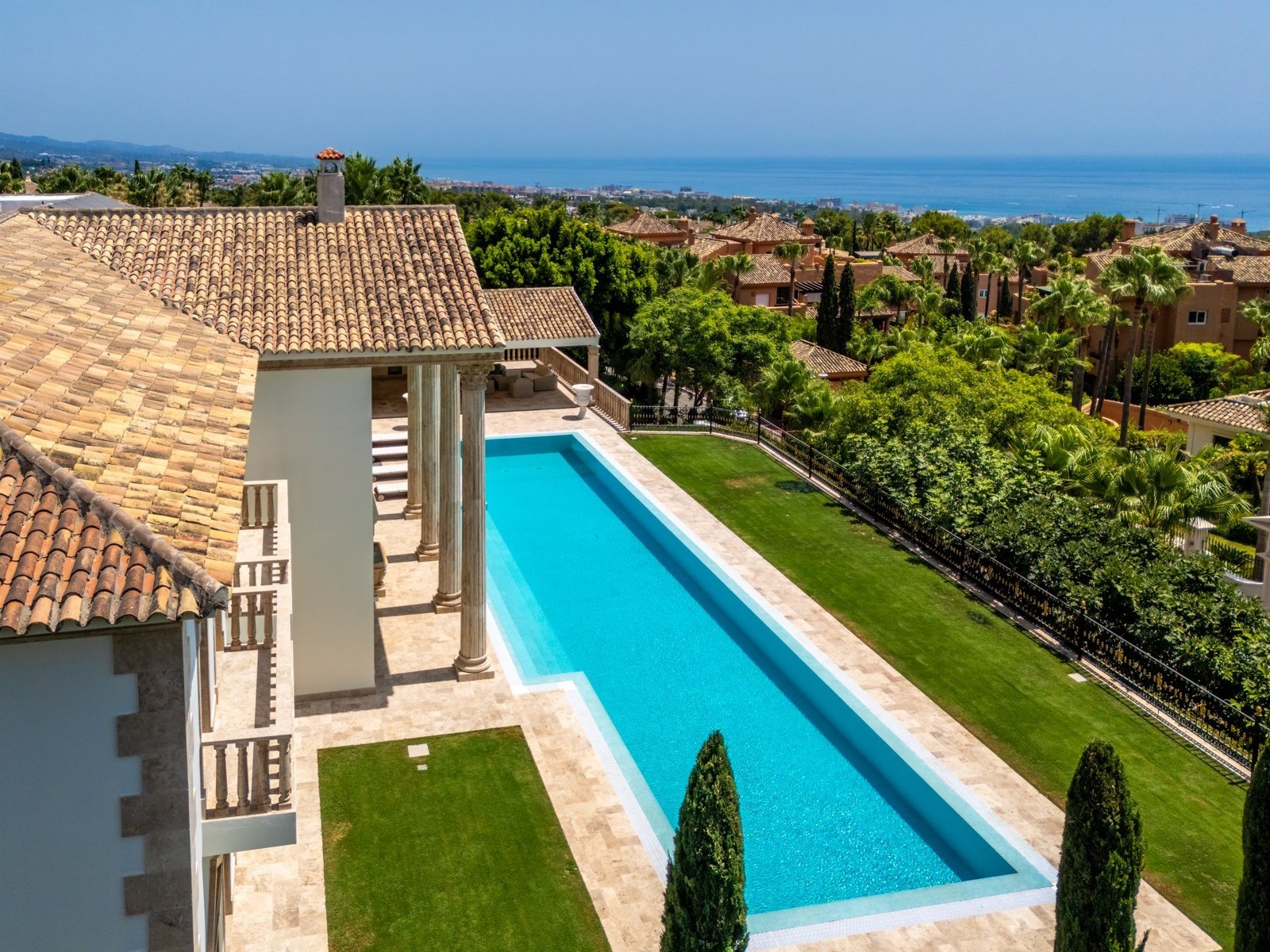 Villa sinfonia 49