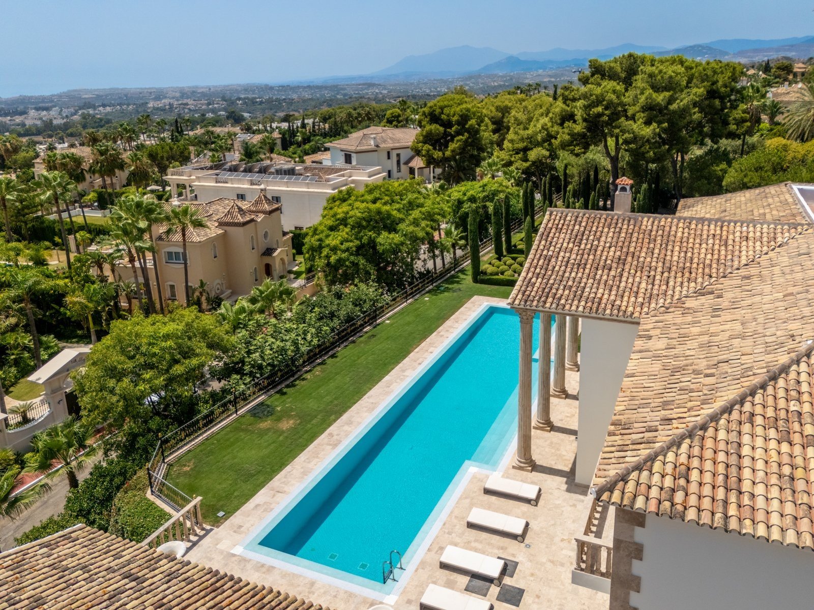 Villa sinfonia 51