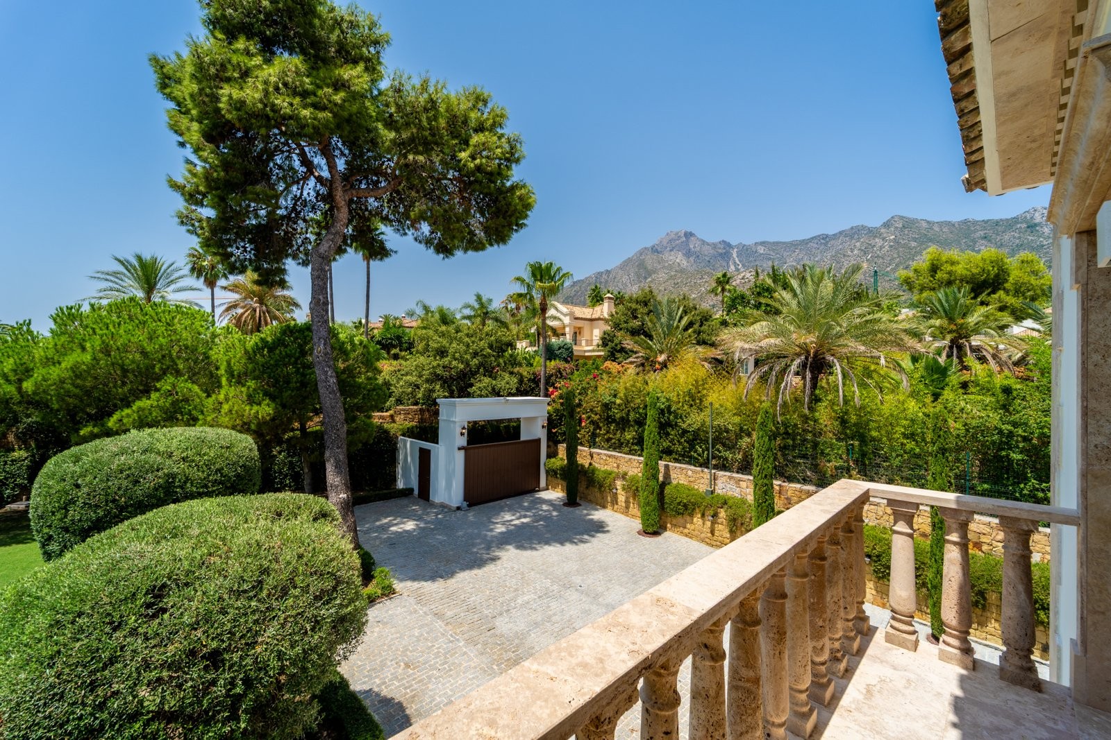 Villa sinfonia 52