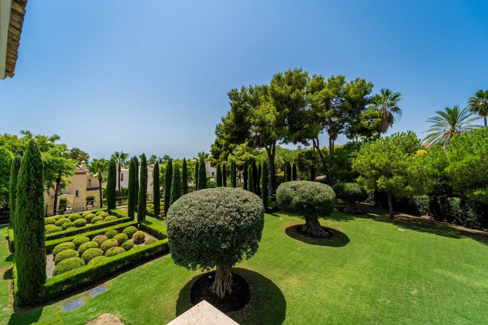 Villa sinfonia 53
