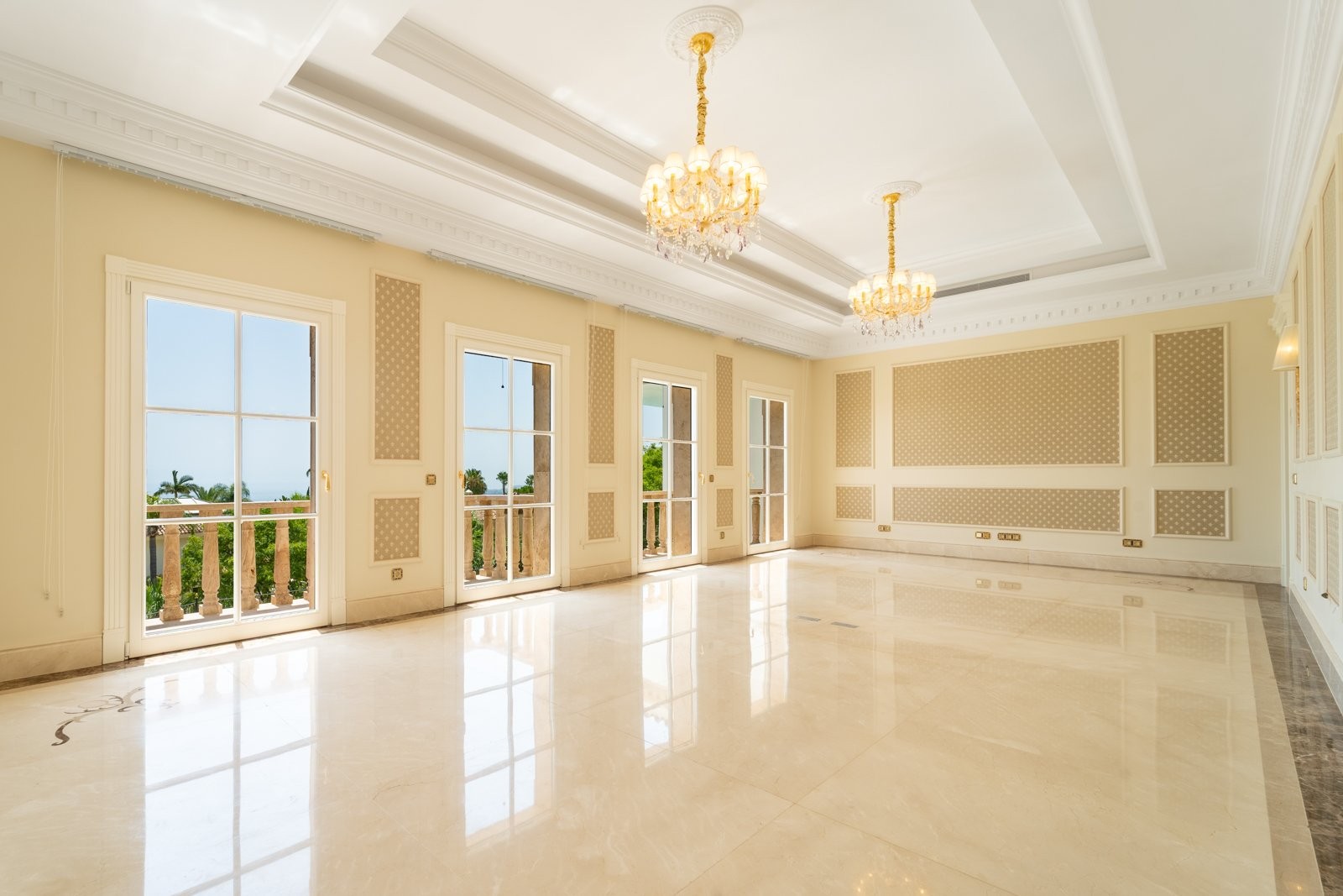 Villa sinfonia 60