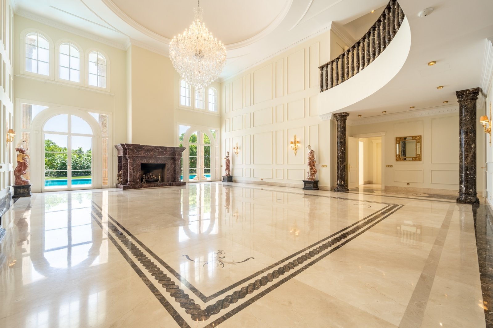 Villa sinfonia 66