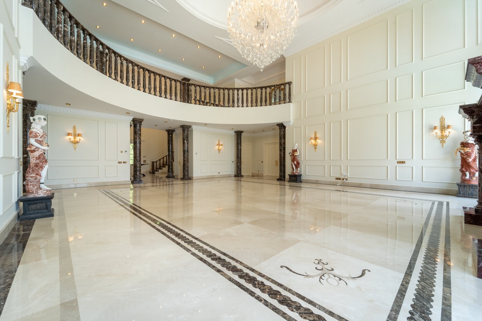 Villa sinfonia 69