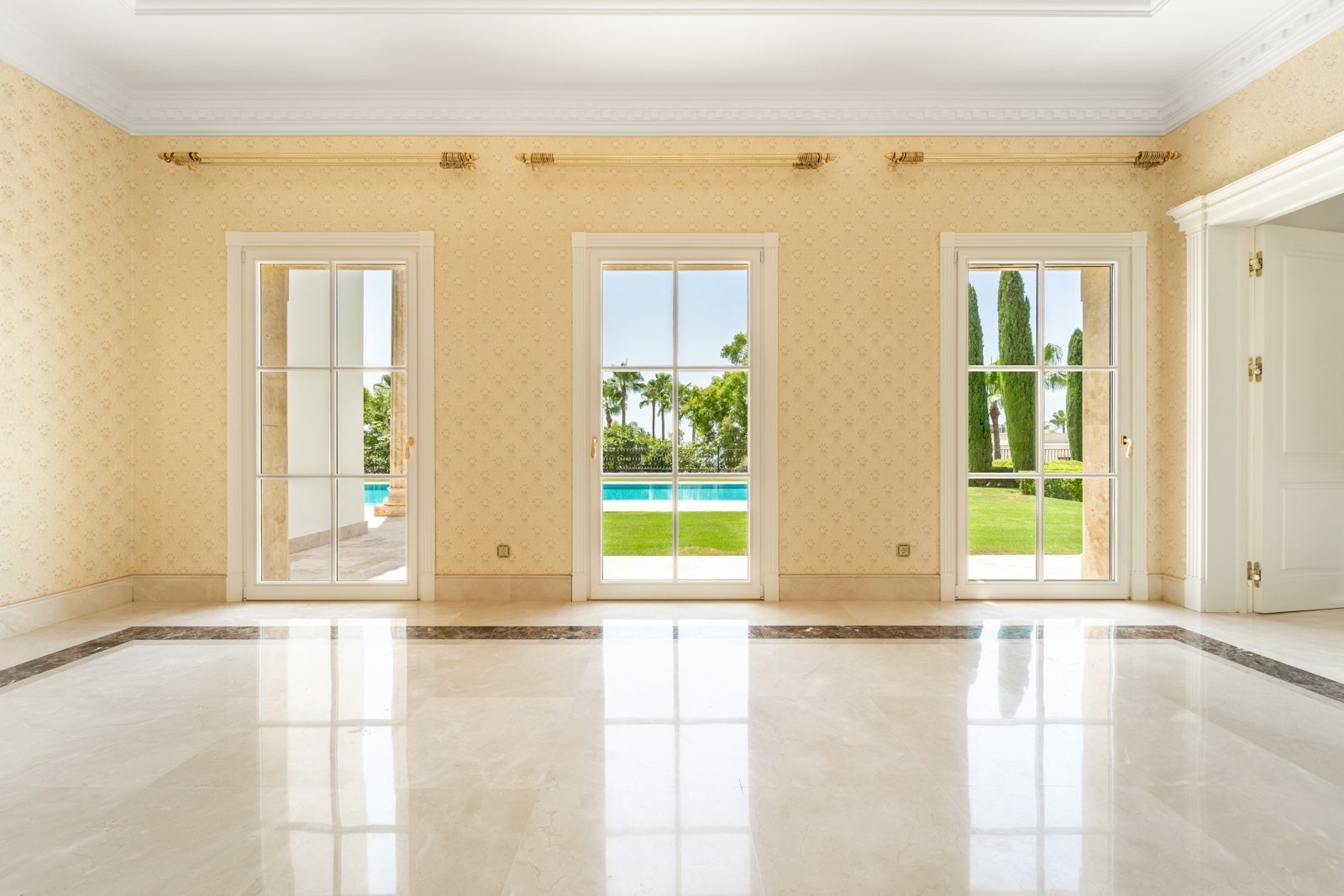 Villa sinfonia 7