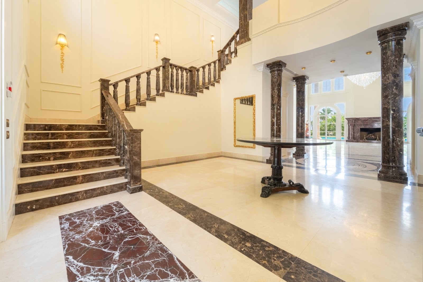 Villa sinfonia 73