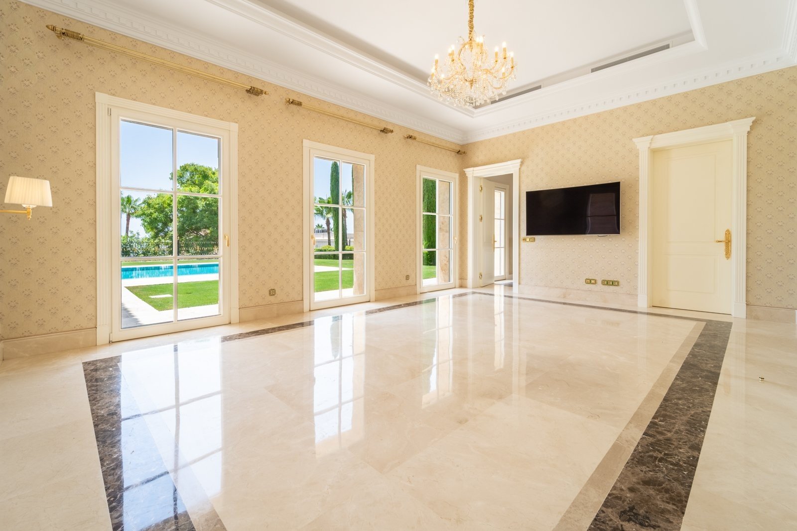 Villa sinfonia 8