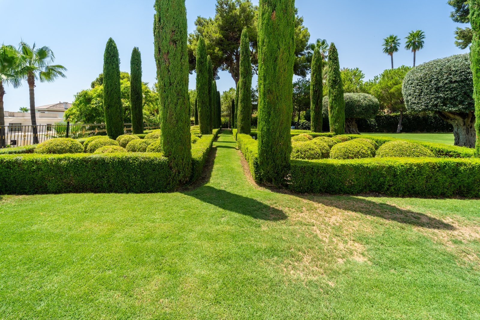 Villa sinfonia 82