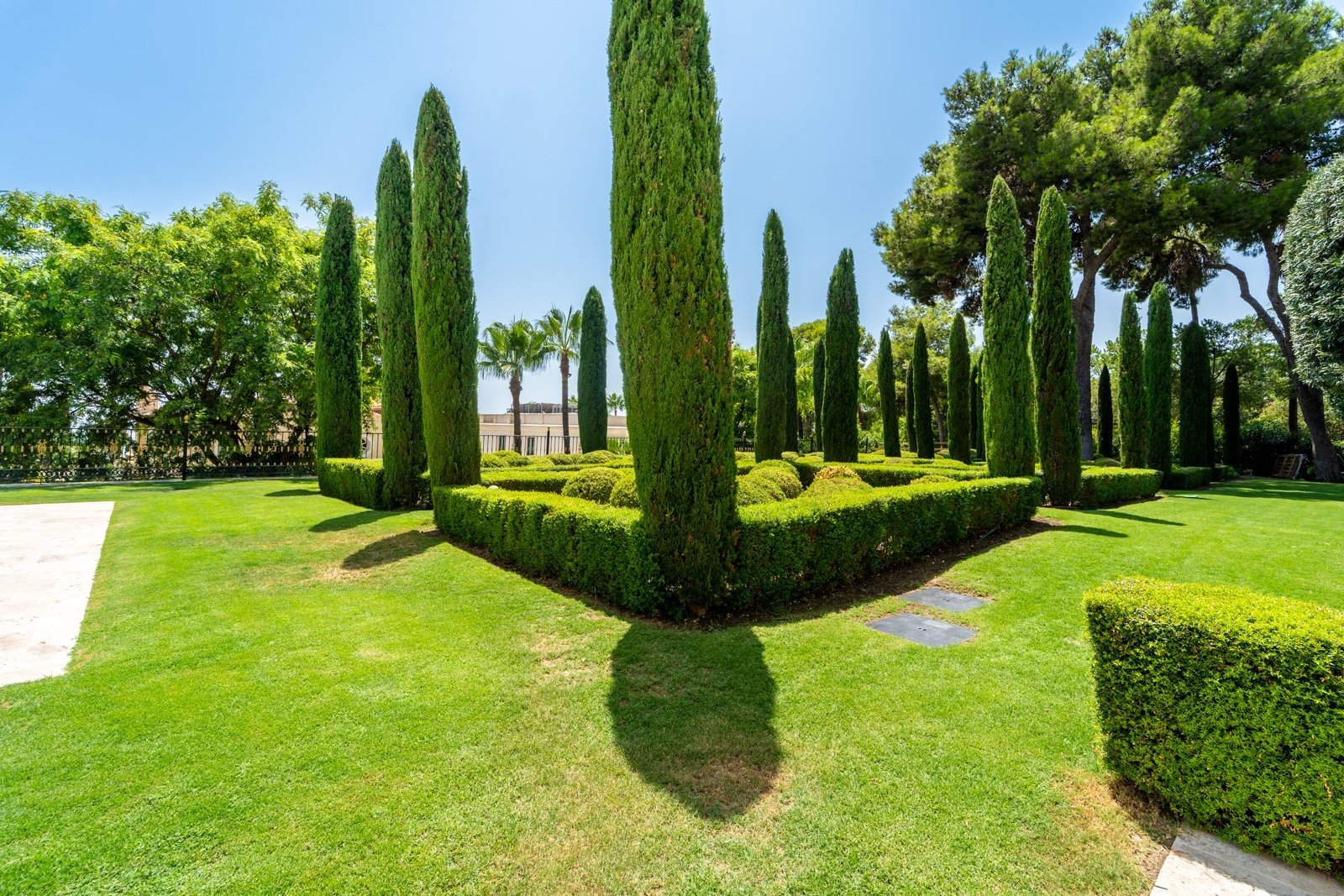 Villa sinfonia 83